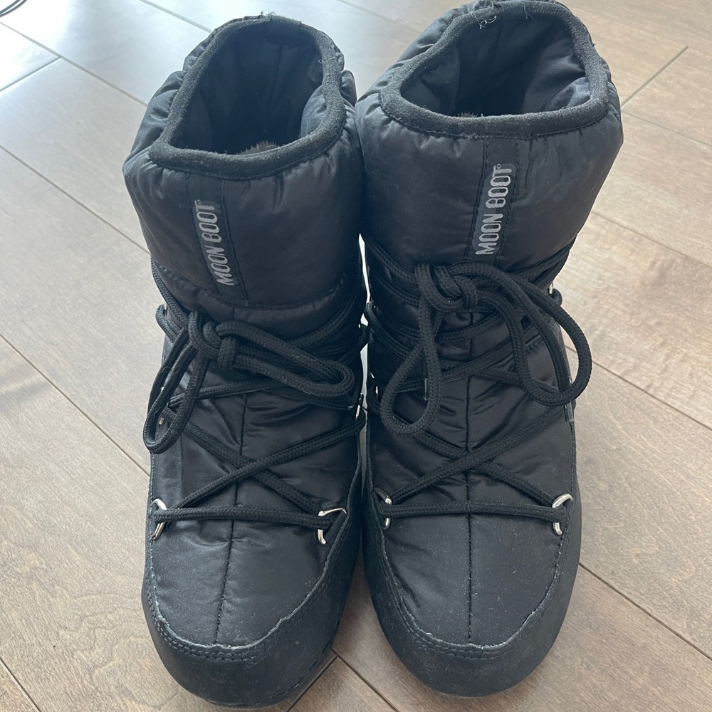 Moon Boot